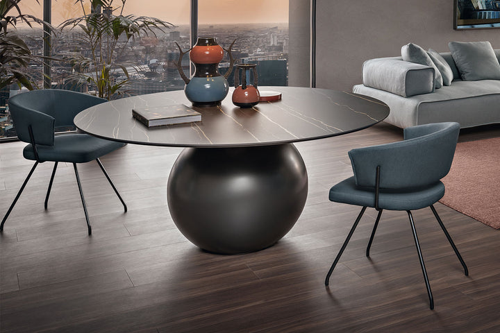 Bahia Dining Chair Bonaldo