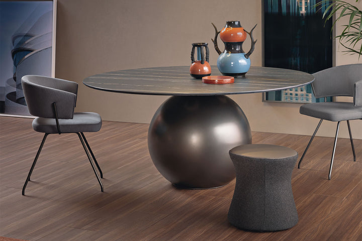 Bahia Dining Chair Bonaldo