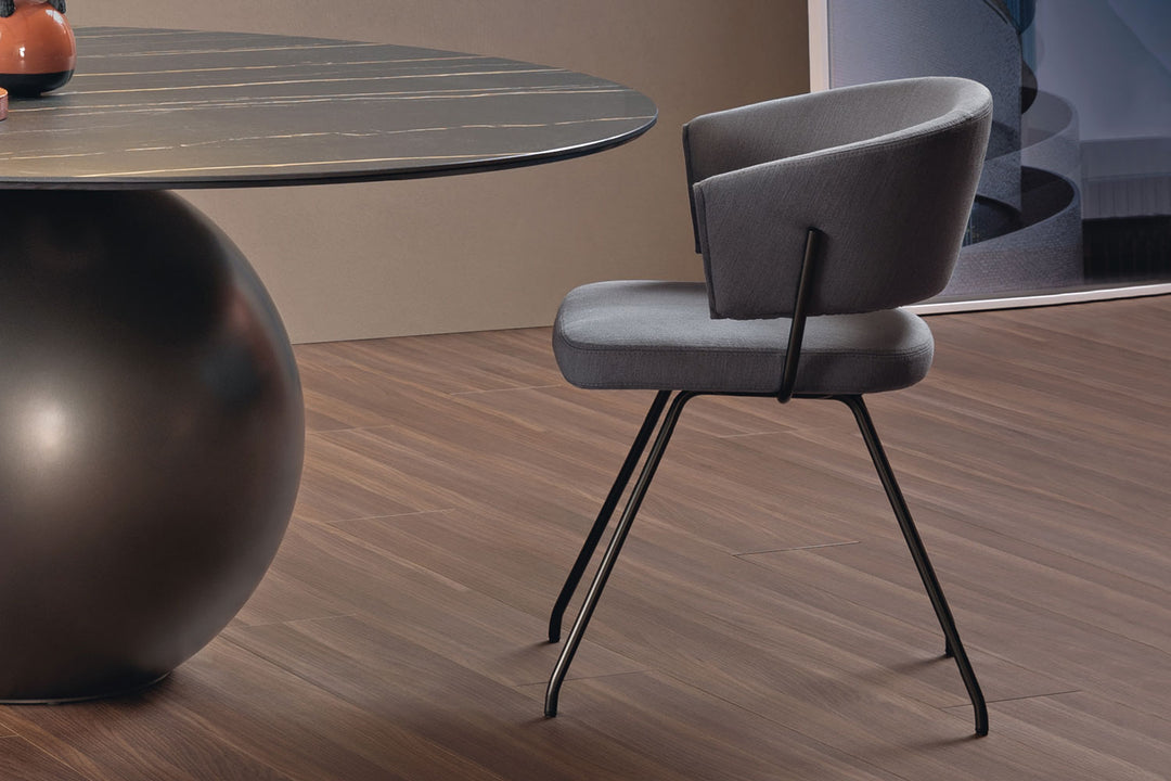 Bahia Dining Chair Bonaldo