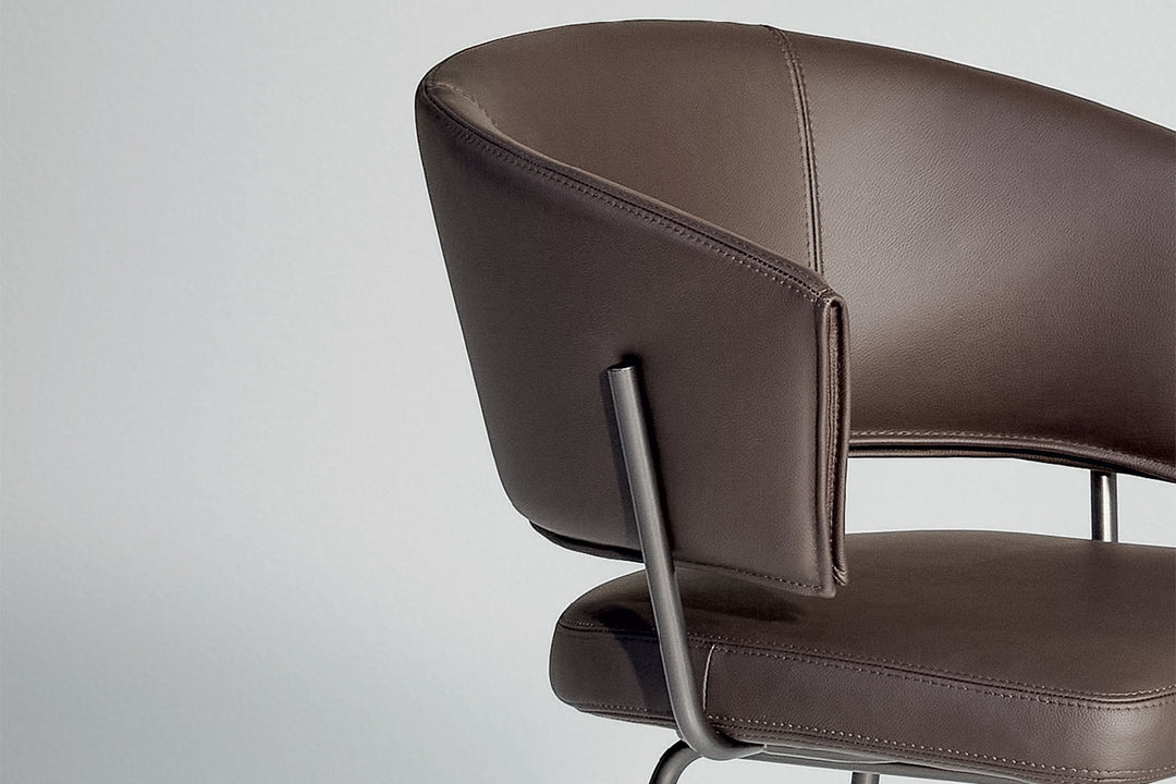 Bahia Too Bar Stool Bonaldo