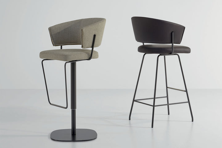 Bahia Too Bar Stool Bonaldo