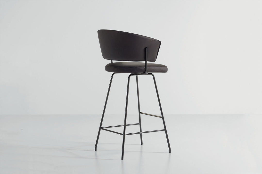Bahia Too Bar Stool Bonaldo
