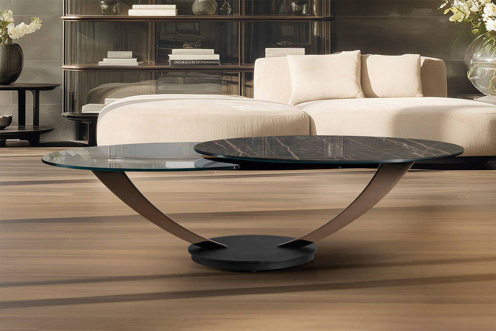 Balestra Coffee Table Coffee Tables Naos