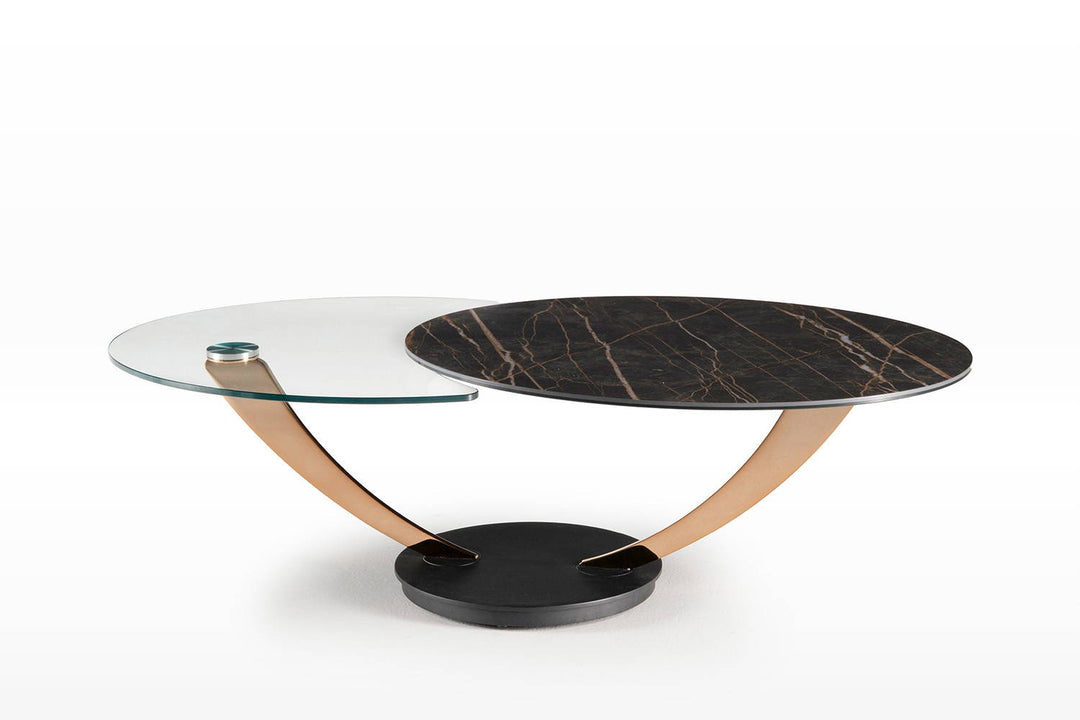 Balestra Coffee Table Coffee Tables Naos