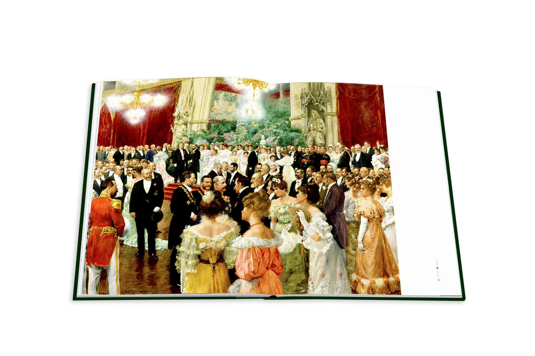 Bals: Legendary Costume Balls of the Twentieth Century Book Bals: Legendary Costume Balls of the Twentieth Century Book