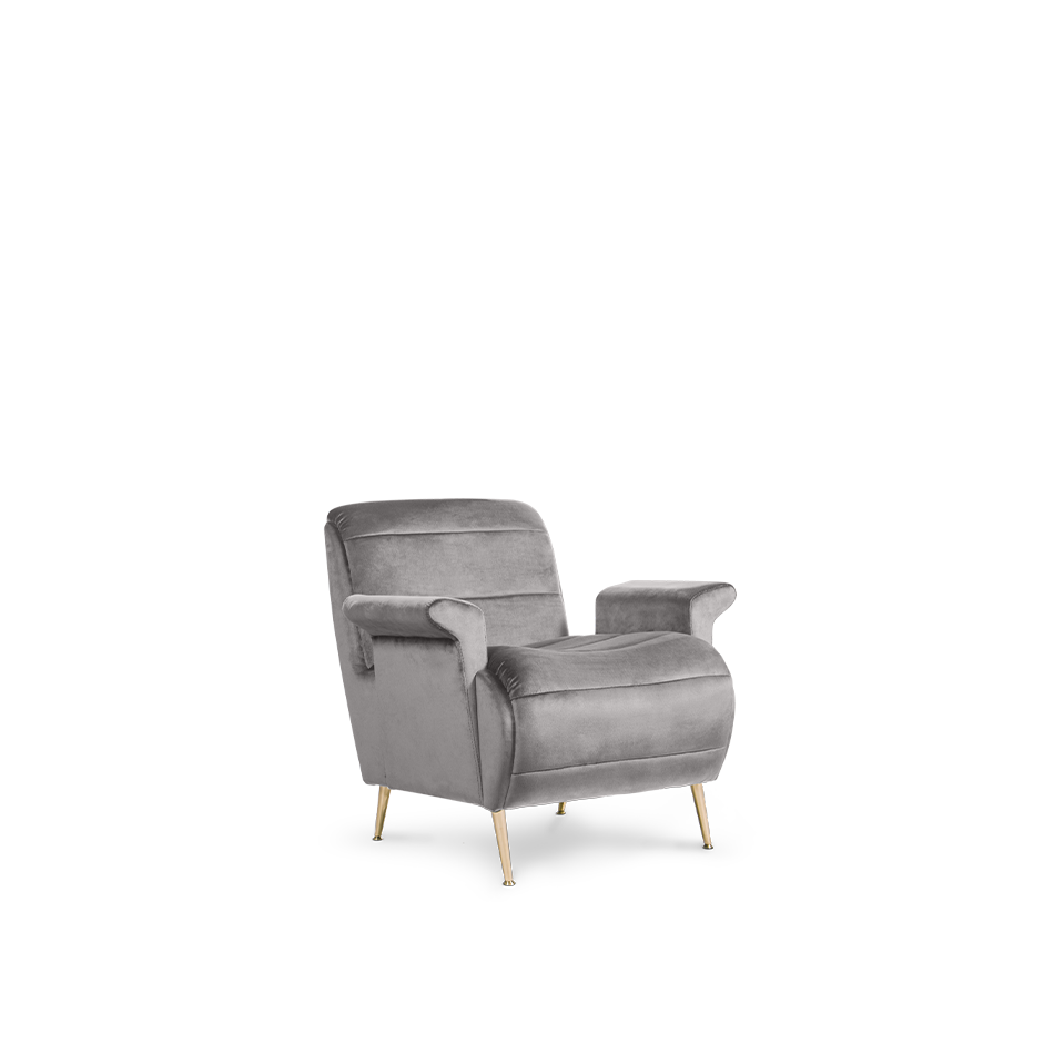 BARDOT ARMCHAIR Armchairs Essential Homes