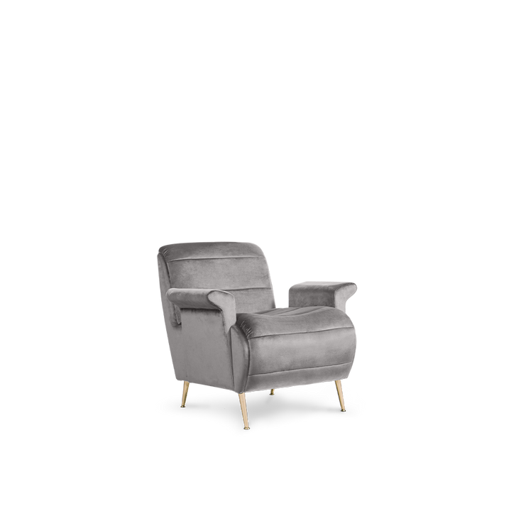 BARDOT ARMCHAIR Armchairs Essential Homes
