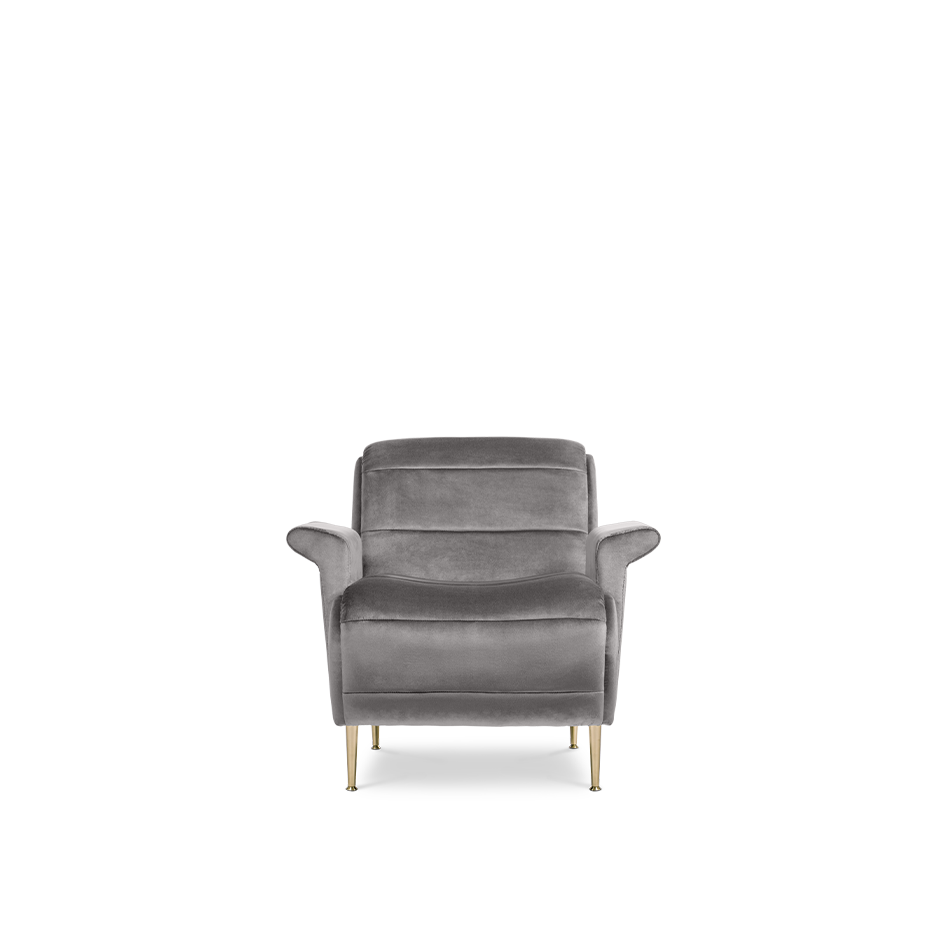 BARDOT ARMCHAIR Armchairs Essential Homes