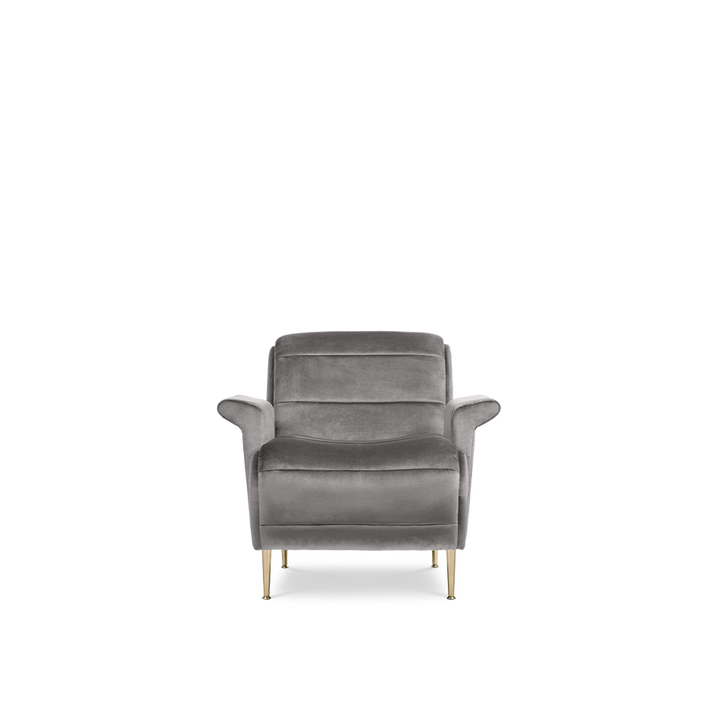 BARDOT ARMCHAIR Armchairs Essential Homes