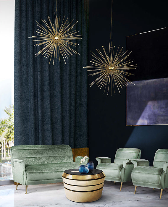 BARDOT ARMCHAIR Armchairs Essential Homes