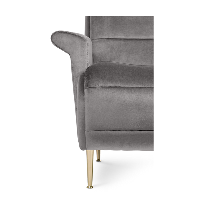 BARDOT ARMCHAIR Armchairs Essential Homes