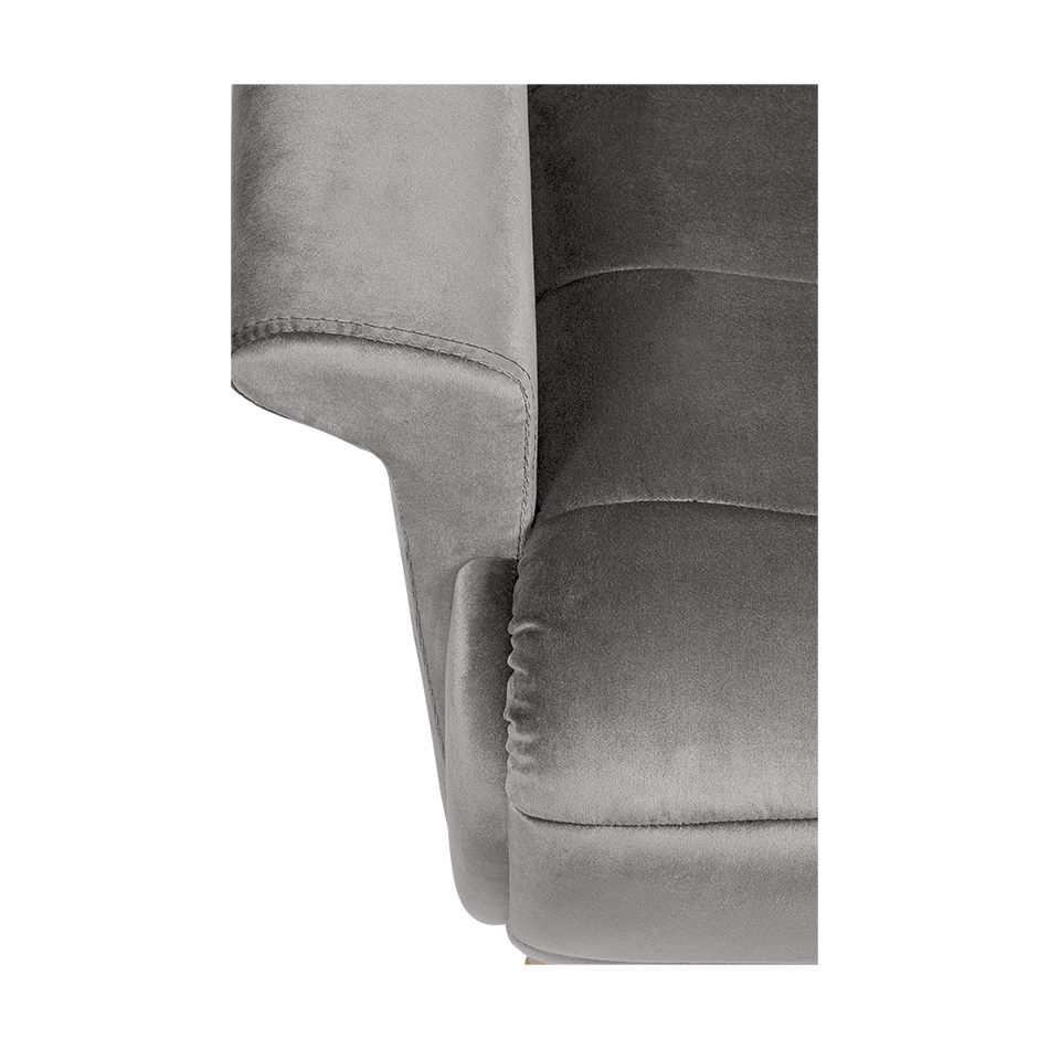 BARDOT ARMCHAIR Armchairs Essential Homes