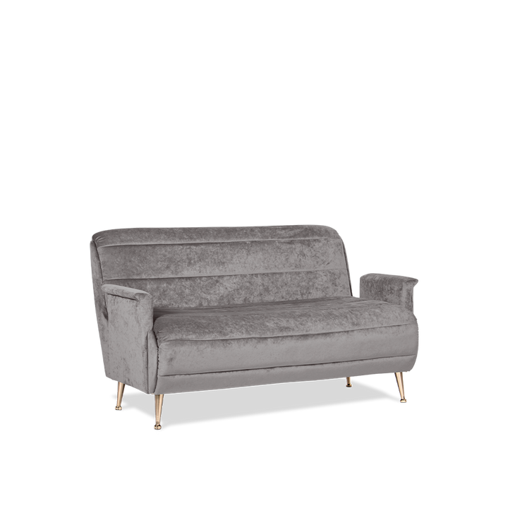 BARDOT SOFA Sofas Essential Homes