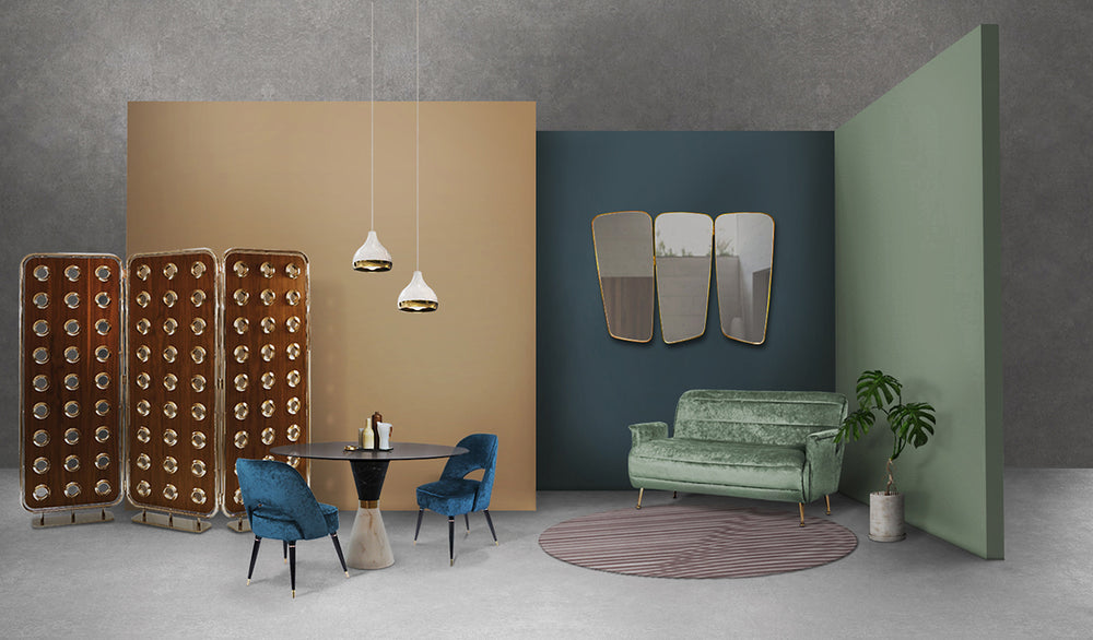 BARDOT SOFA Sofas Essential Homes