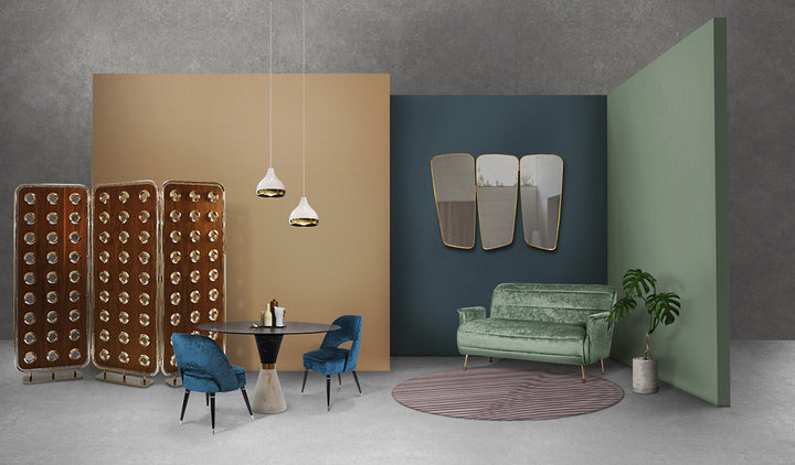 BARDOT SOFA Sofas Essential Homes