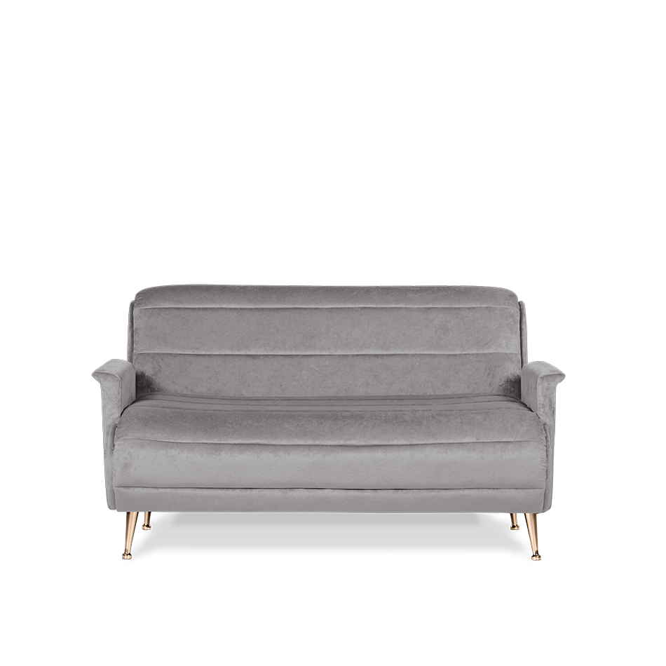 BARDOT SOFA Sofas Essential Homes