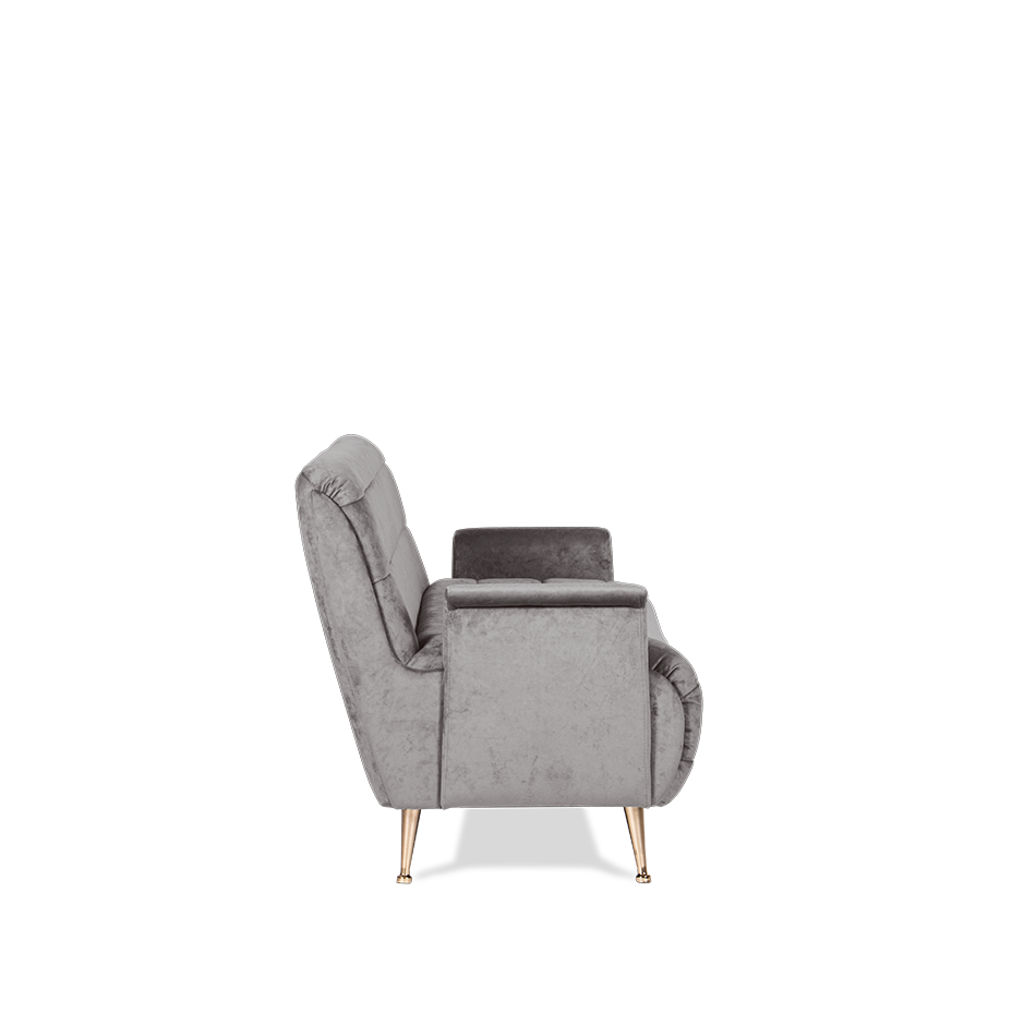 BARDOT SOFA Sofas Essential Homes