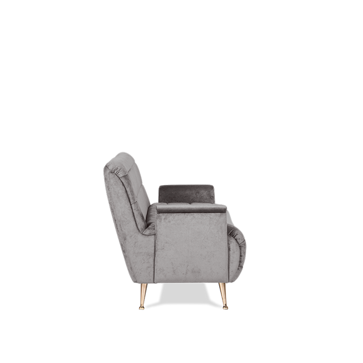 BARDOT SOFA Sofas Essential Homes