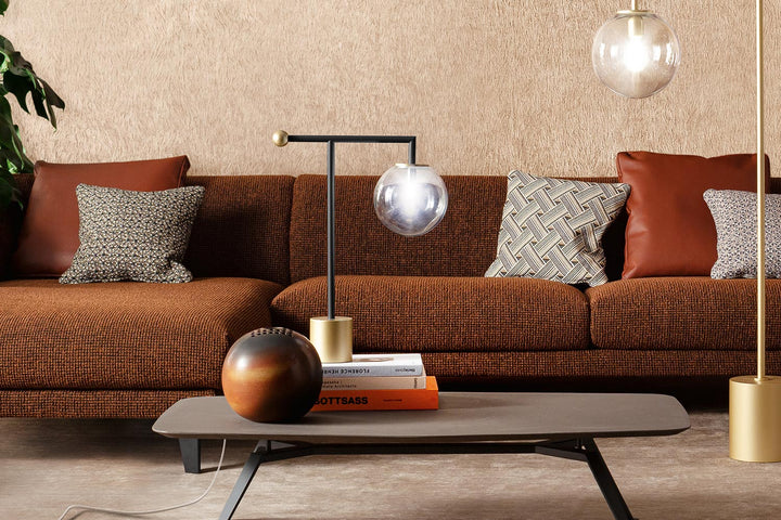 Bardot Table Lamp Bonaldo