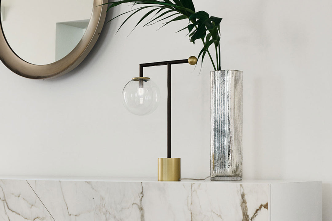 Bardot Table Lamp Bonaldo