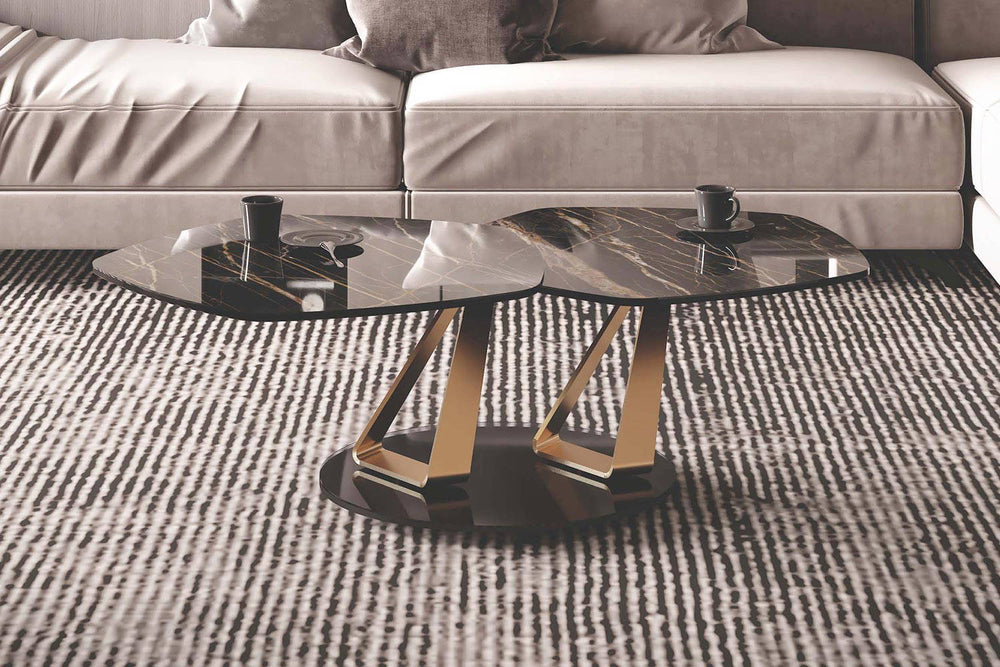 Basalto Coffee Table Coffee Tables Naos