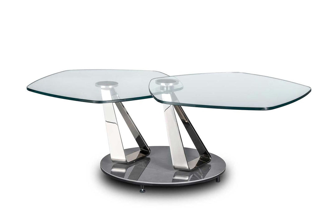 Basalto Coffee Table Coffee Tables Naos