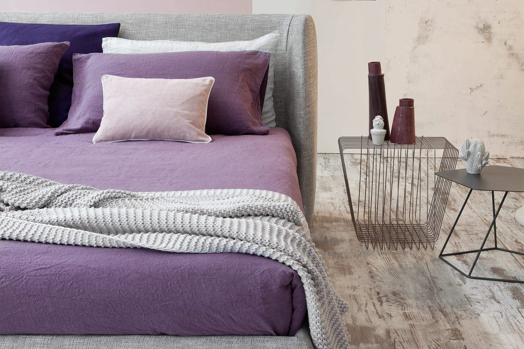 Basket Bed Bonaldo