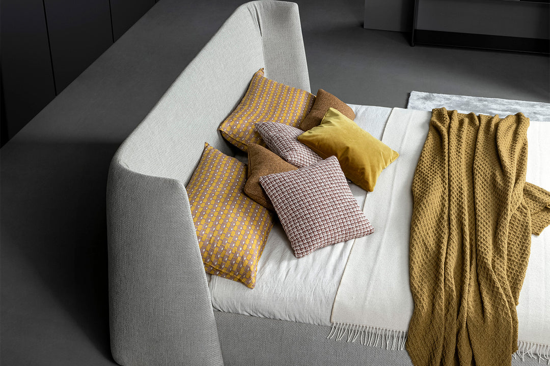 Basket Bed Bonaldo