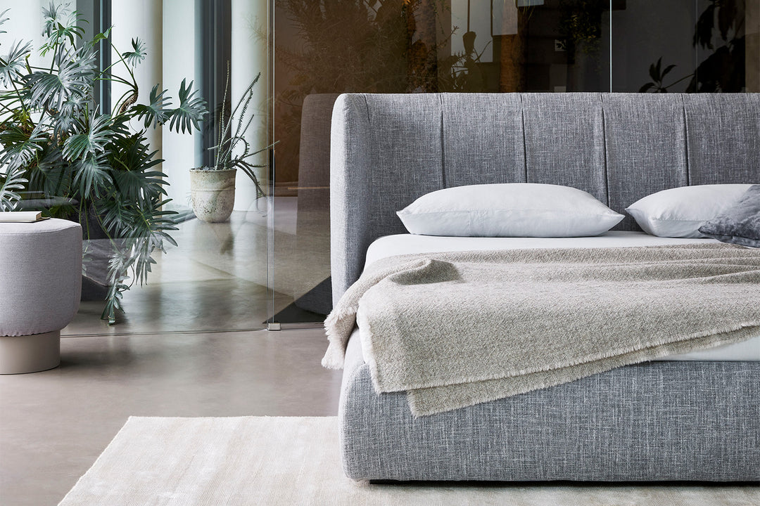 Basket Plus Bed Bonaldo