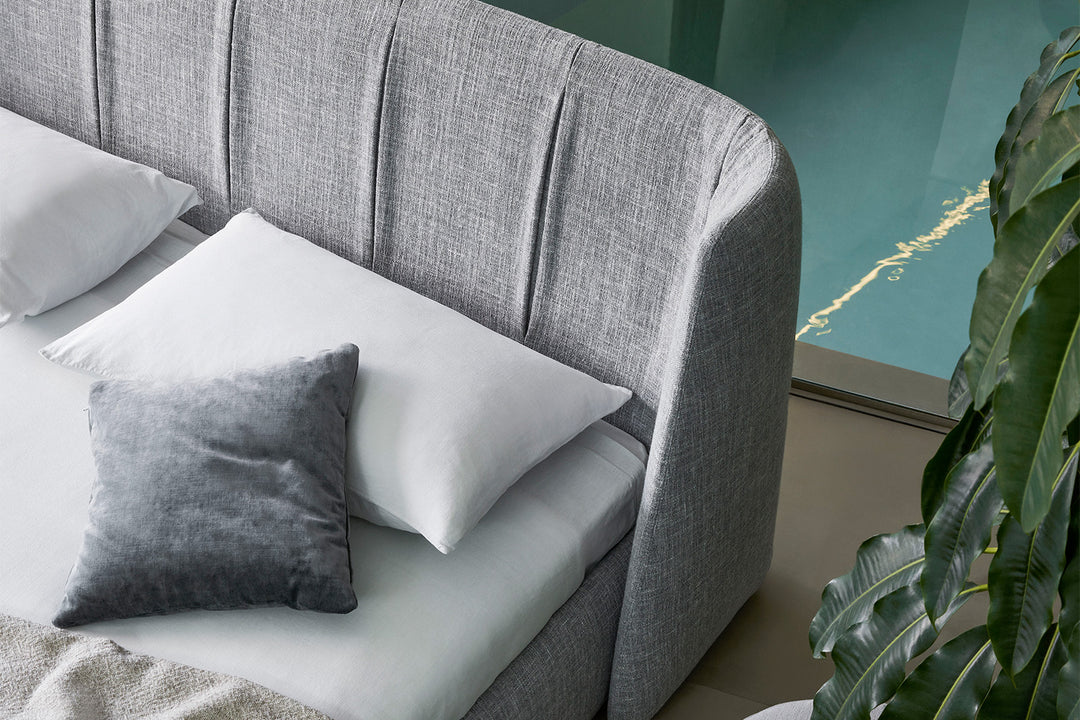 Basket Plus Bed Bonaldo