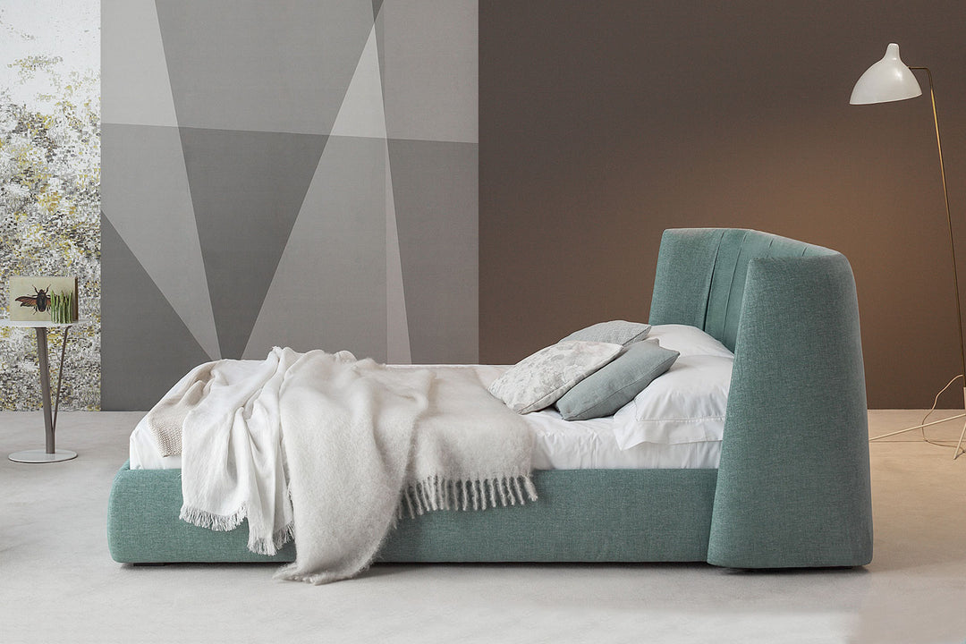 Basket Plus Bed Bonaldo