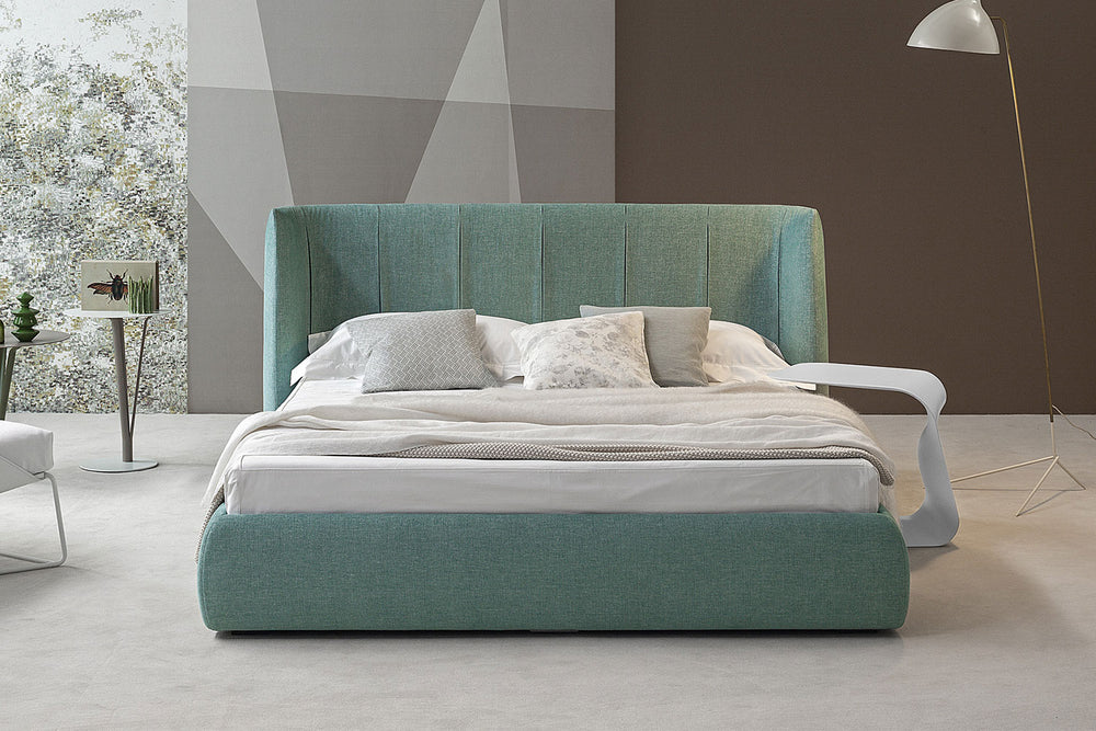 Basket Plus Bed Bonaldo