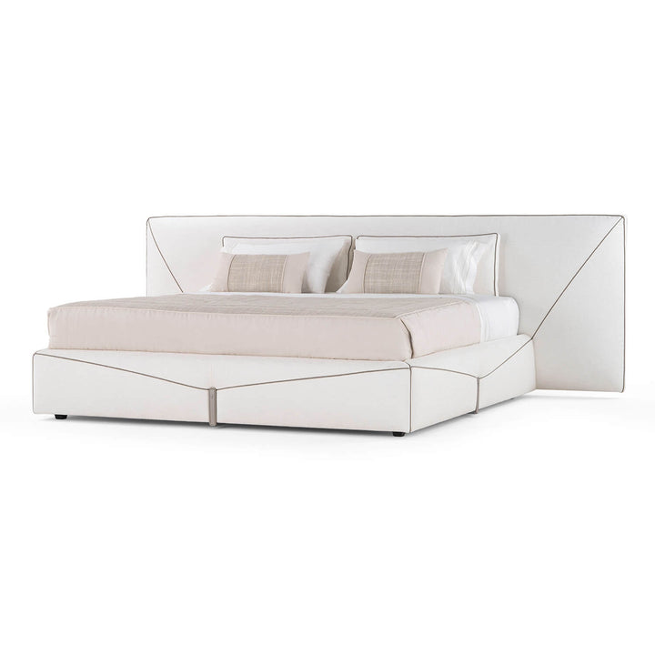 Bastian Bed Double Beds Visionnaire