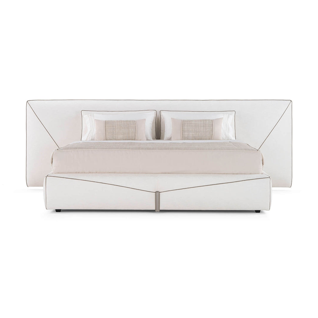 Bastian Bed Double Beds Visionnaire