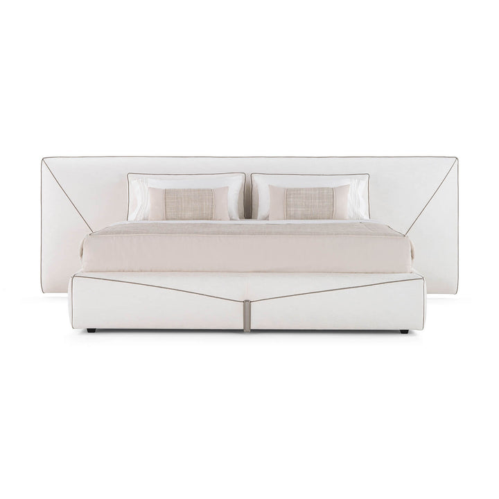 Bastian Bed Double Beds Visionnaire