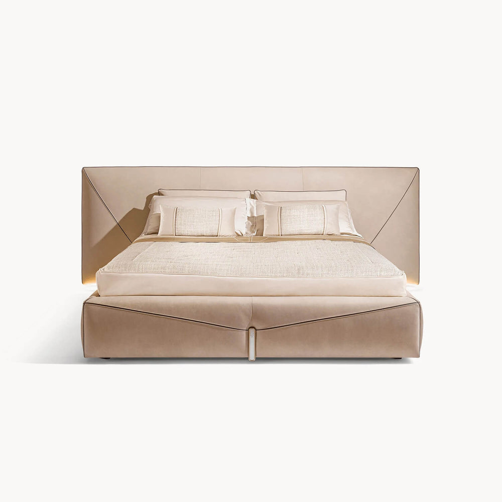 Bastian Bed Double Beds Visionnaire