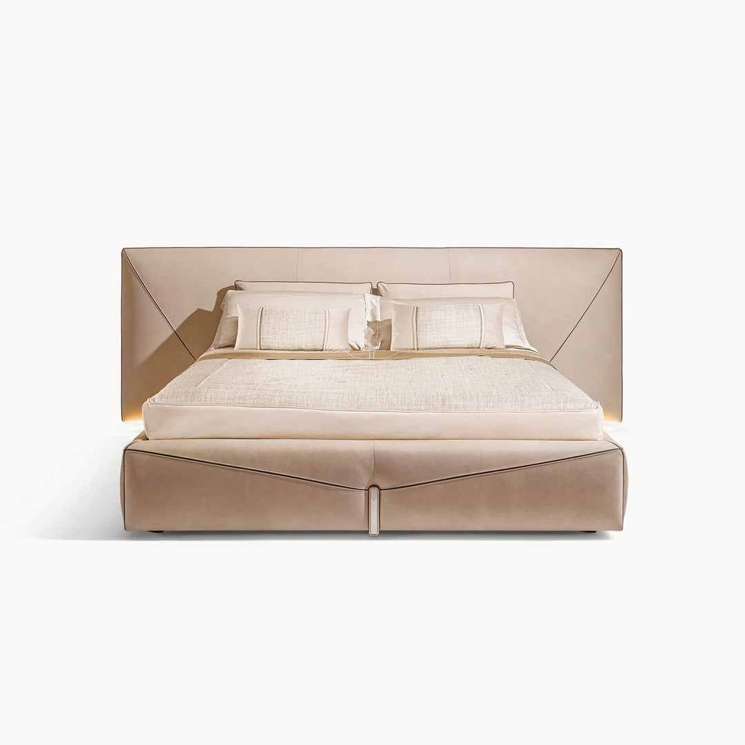 Bastian Bed Double Beds Visionnaire