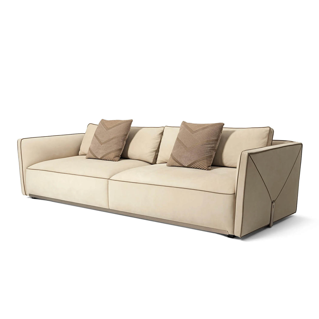 Bastian Sofa Sofas & Sectionals Visionnaire