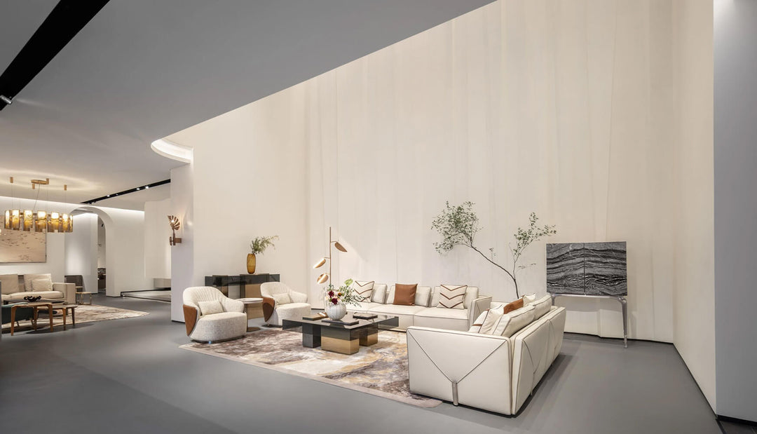 Bastian Sofa Sofas & Sectionals Visionnaire