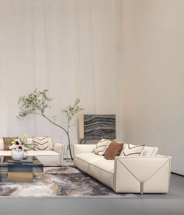Bastian Sofa Sofas & Sectionals Visionnaire