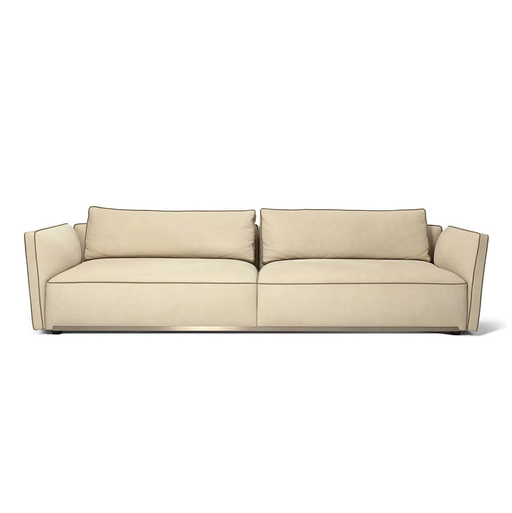Bastian Sofa Sofas & Sectionals Visionnaire