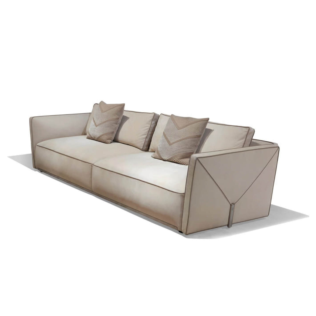 Bastian Sofa Sofas & Sectionals Visionnaire