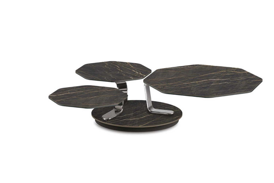 Batis Coffee Table Coffee Tables Naos