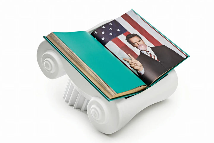 ARNOLD. Capitello Edition Print Books Taschen   