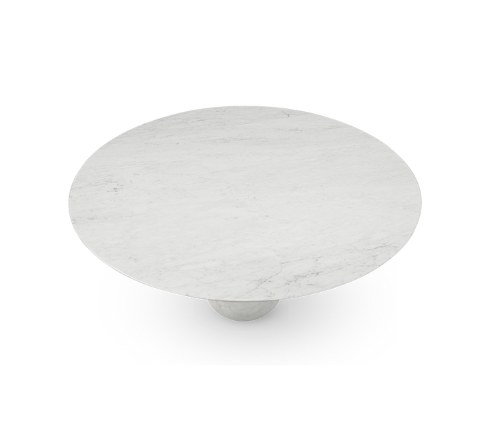 Pietra Round Estremoz Dining Table  Boca Do Lobo   