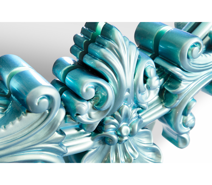 Chameleon Mirror  Circu   