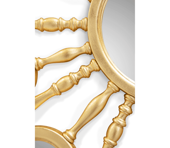 Apollo Mirror  Boca Do Lobo   