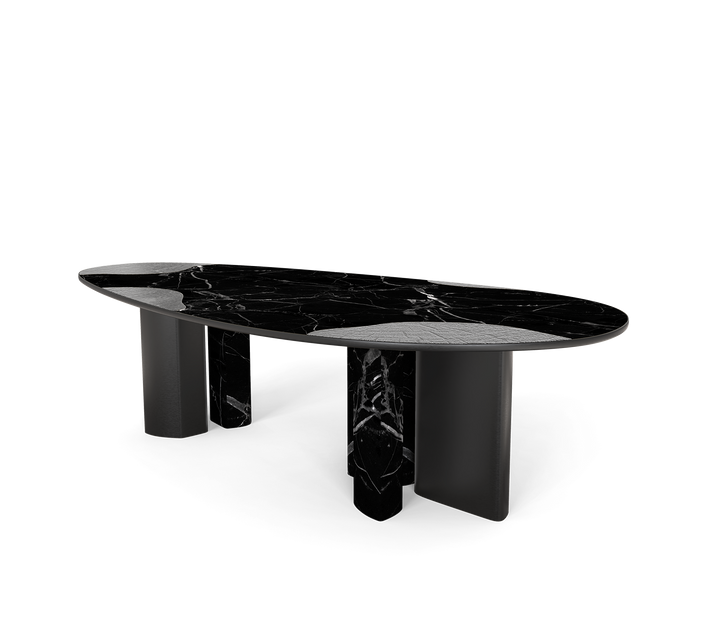 Ophelia Dining Table  Boca Do Lobo   