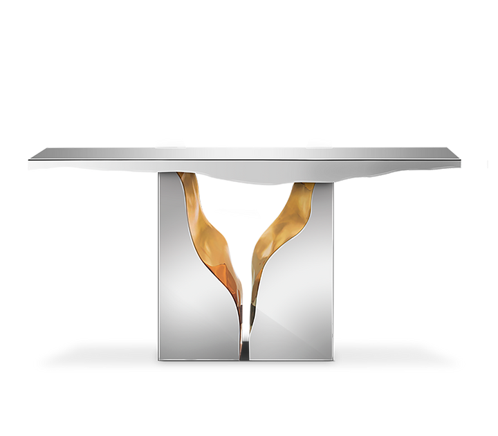 lapiaz console Consoles Boca Do Lobo