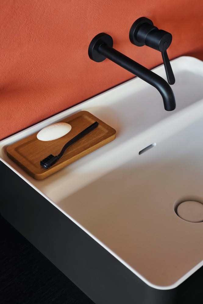 Agape Marseille Countertop Sink Agape